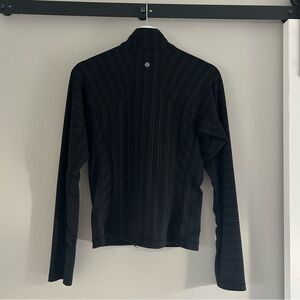 Lululemon Forme Jacket Size Medium